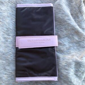 💋Bare Minerals Travel Brush Bag💋